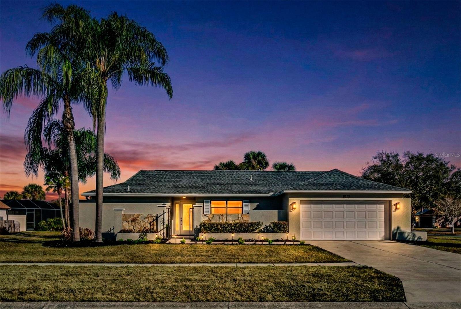 3872 KINGSTON BOULEVARD