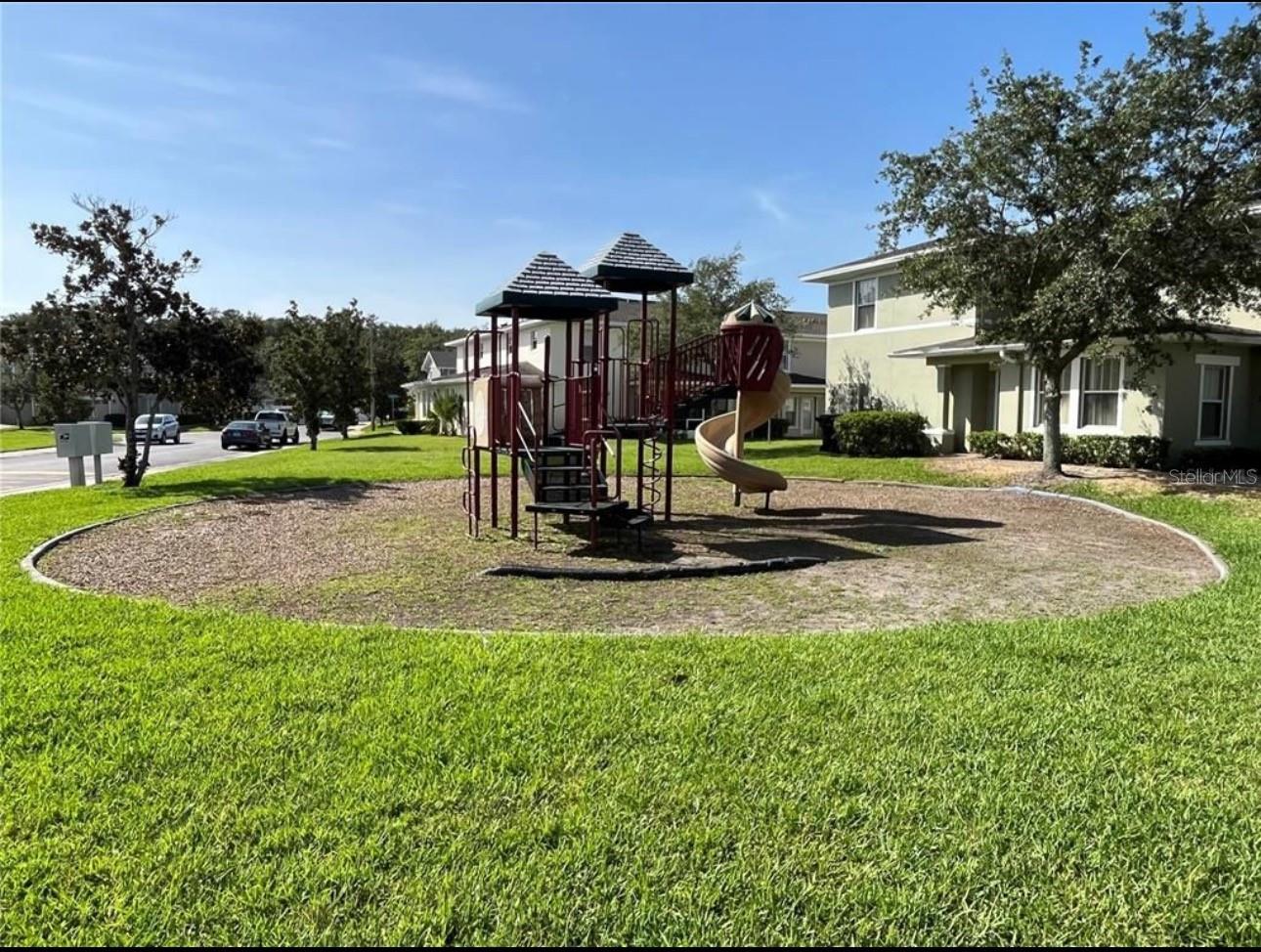 CYPRESS LAKES TWNHMS PH 2 UNIT 2 - Residential