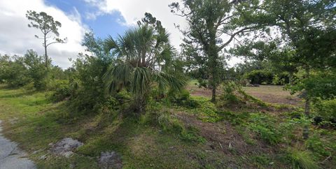 A home in PORT CHARLOTTE