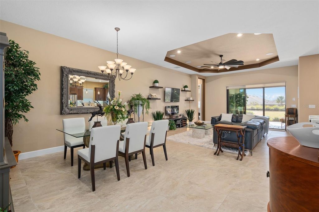 Photo of 2359 Clemblue Road, Clermont, FL 34715 (MLS # O6376710)