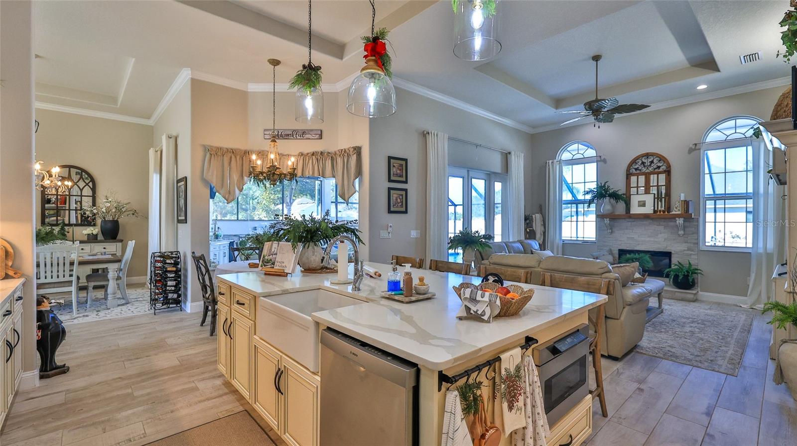 PALM COAST SEC 32 - Residential