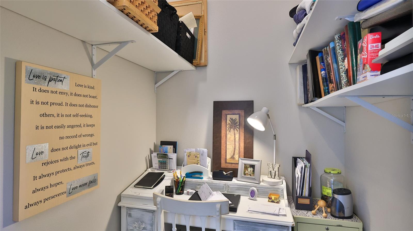 PALM COAST SEC 32 - Residential