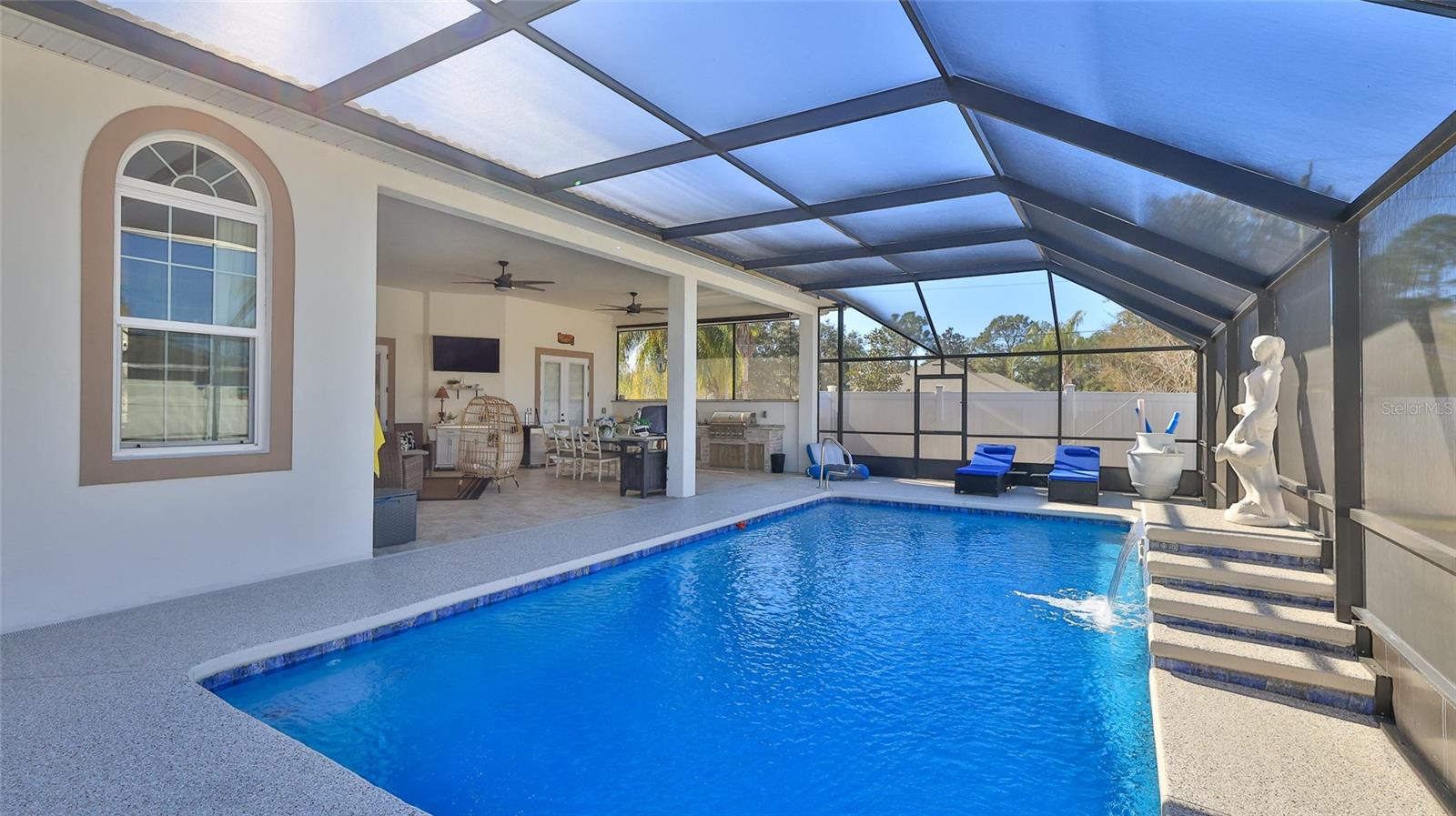 PALM COAST SEC 32 - Residential