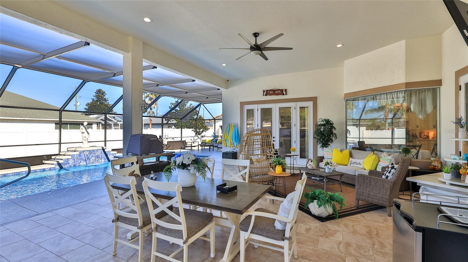 PALM COAST SEC 32 - Residential