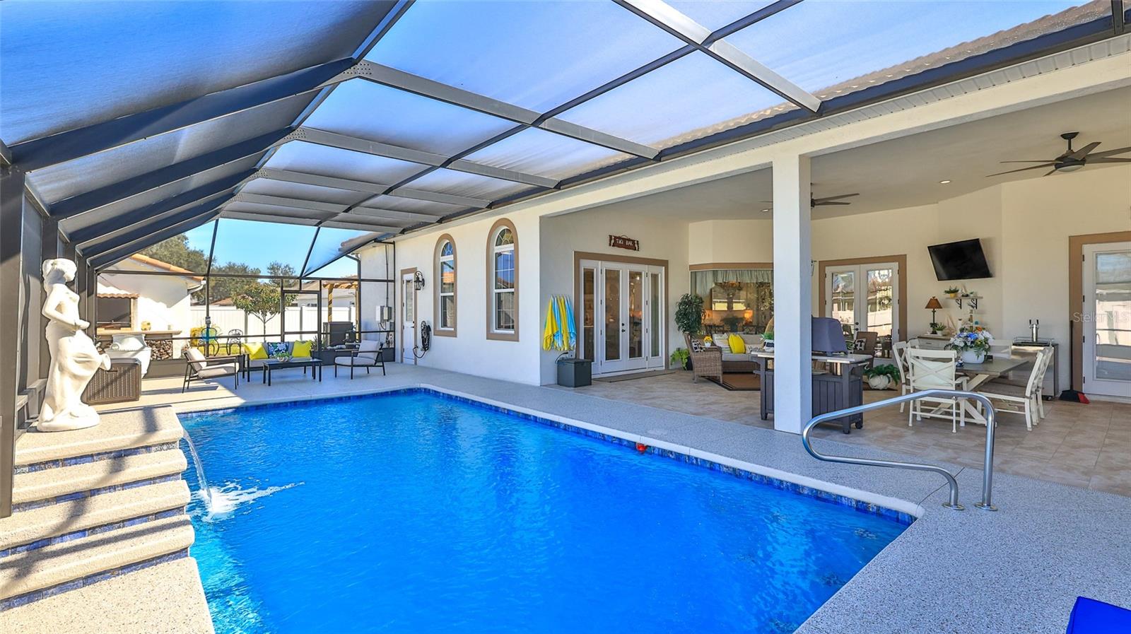 PALM COAST SEC 32 - Residential