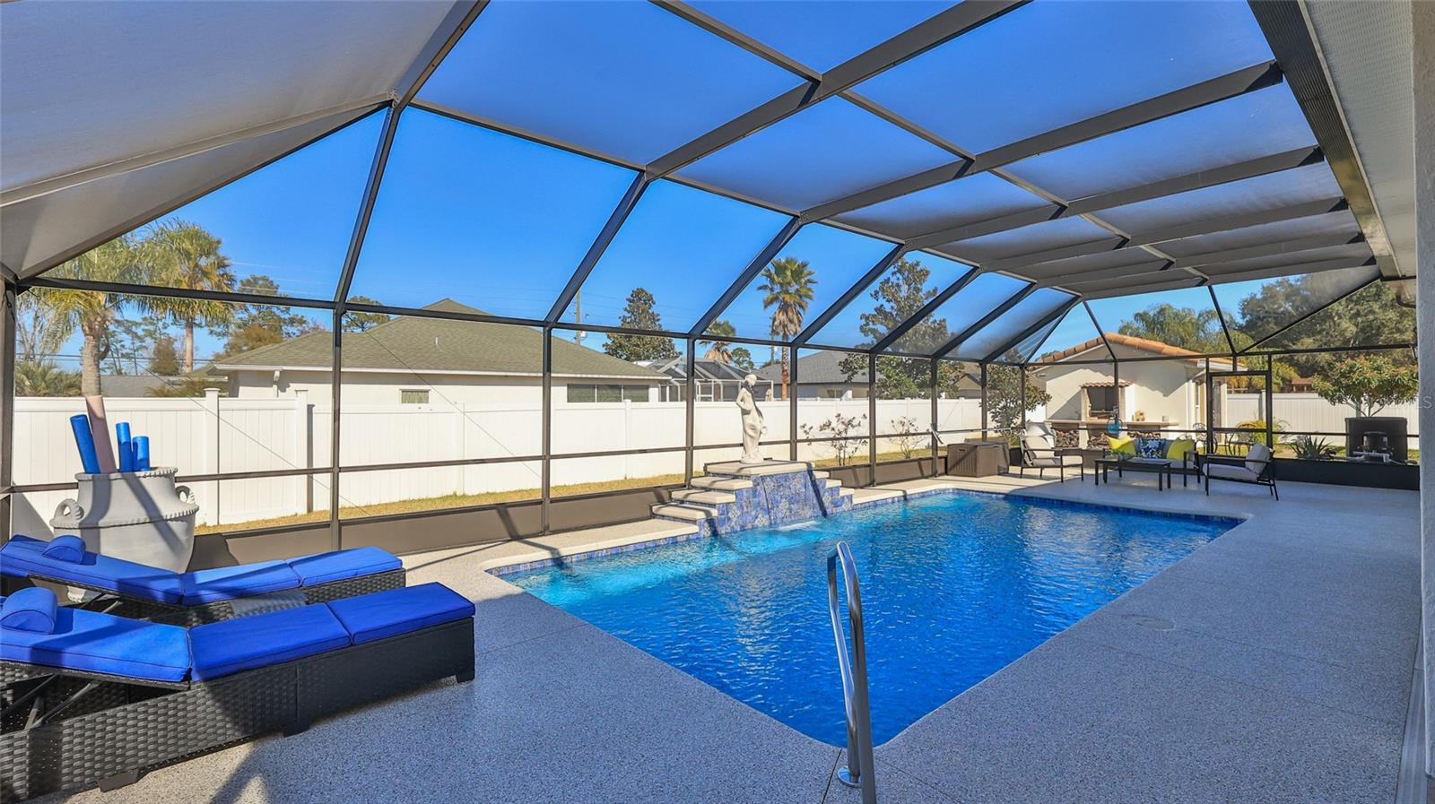 PALM COAST SEC 32 - Residential