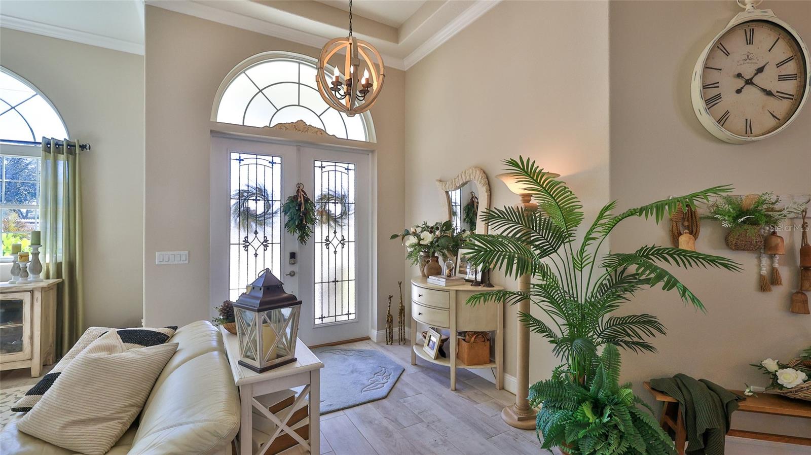 PALM COAST SEC 32 - Residential