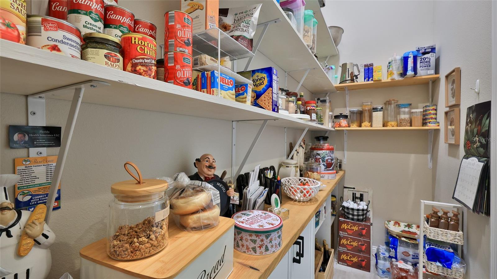 PALM COAST SEC 32 - Residential