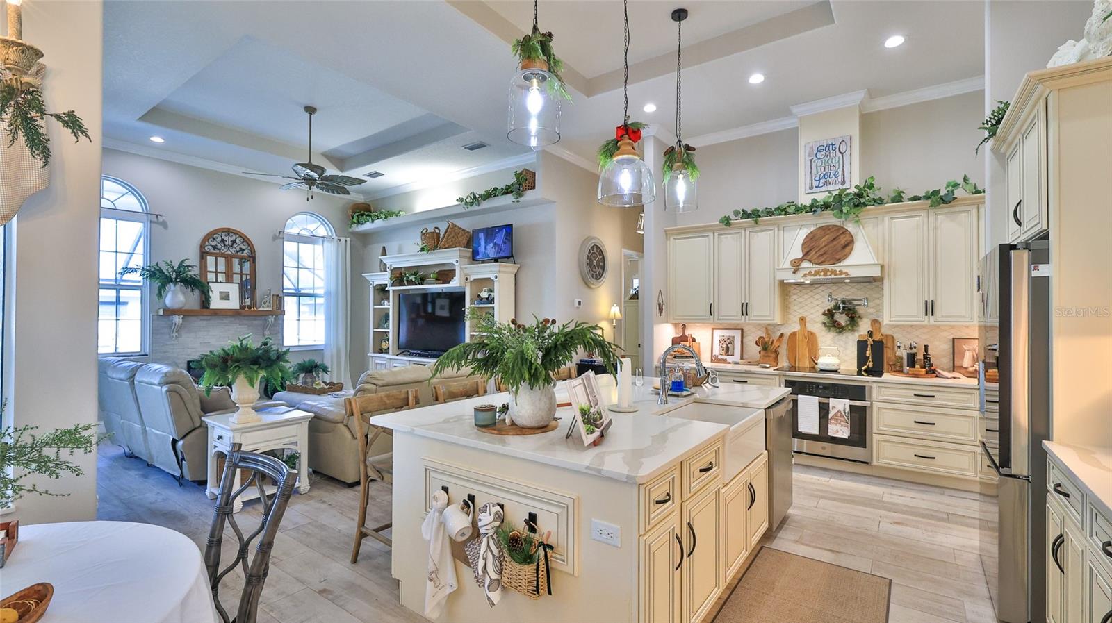 PALM COAST SEC 32 - Residential