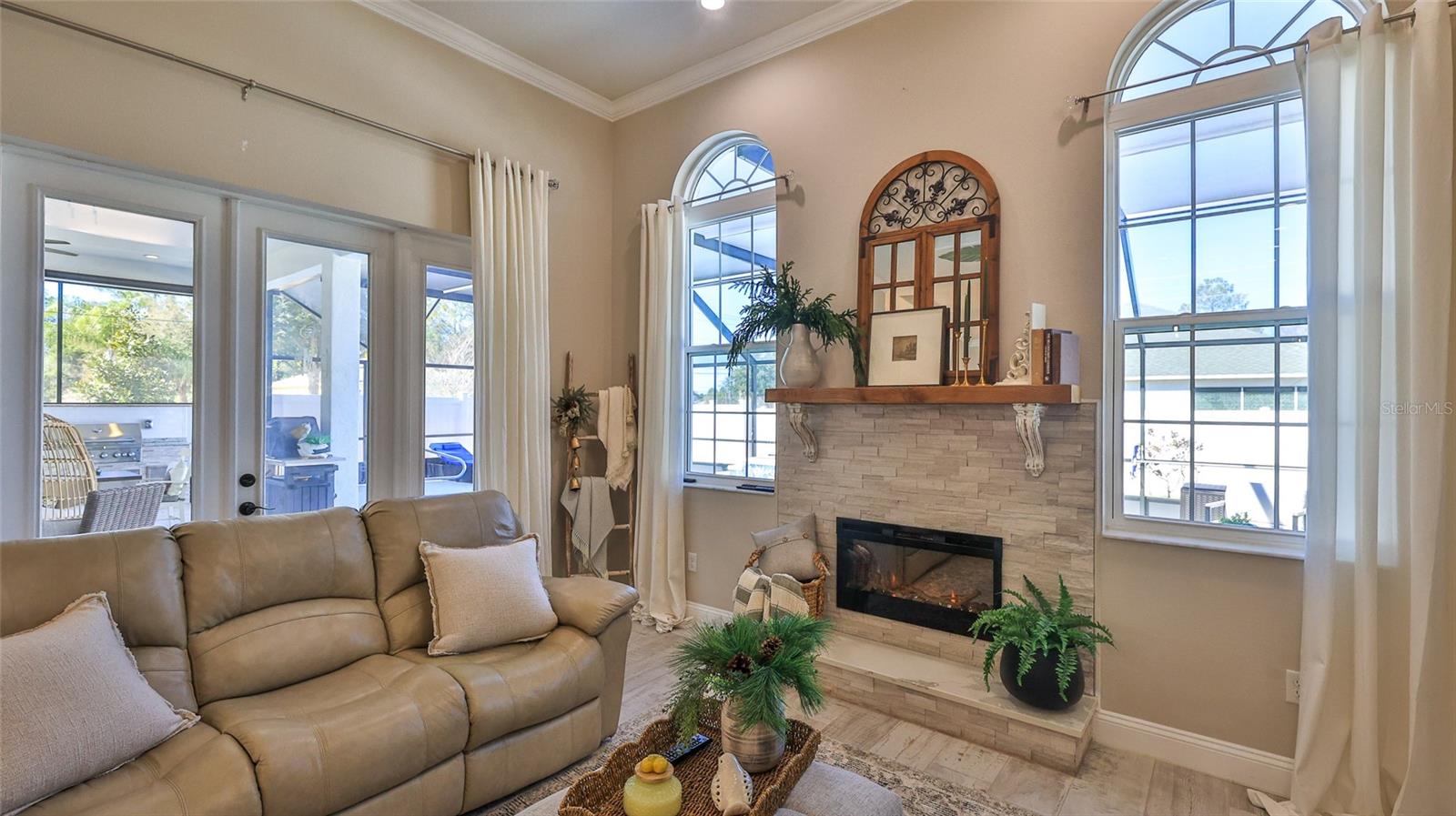 PALM COAST SEC 32 - Residential