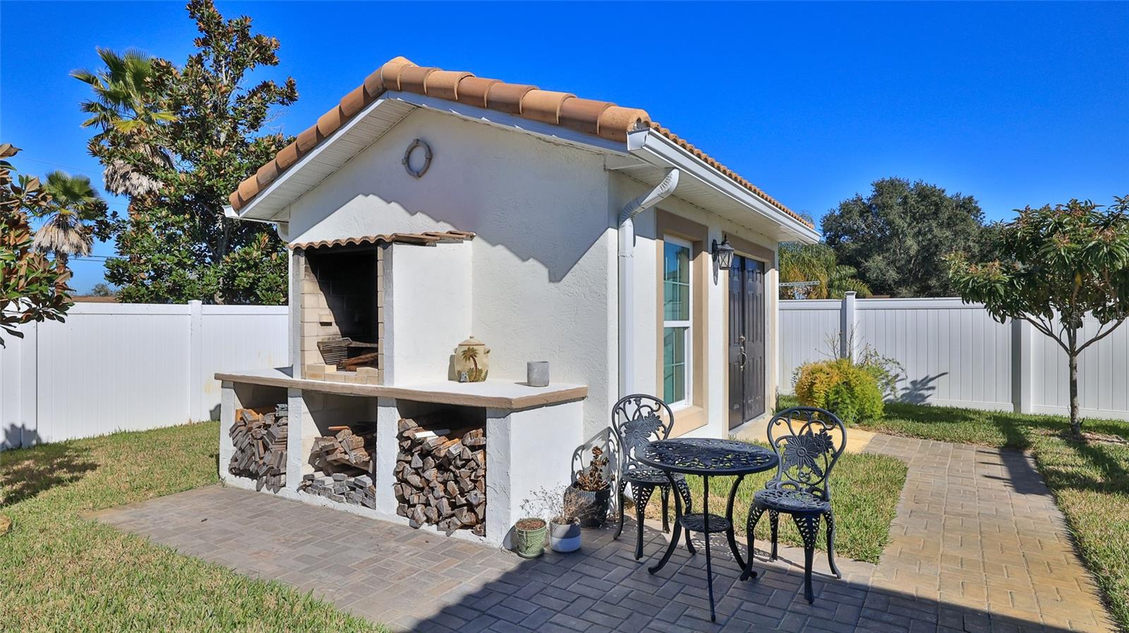 PALM COAST SEC 32 - Residential