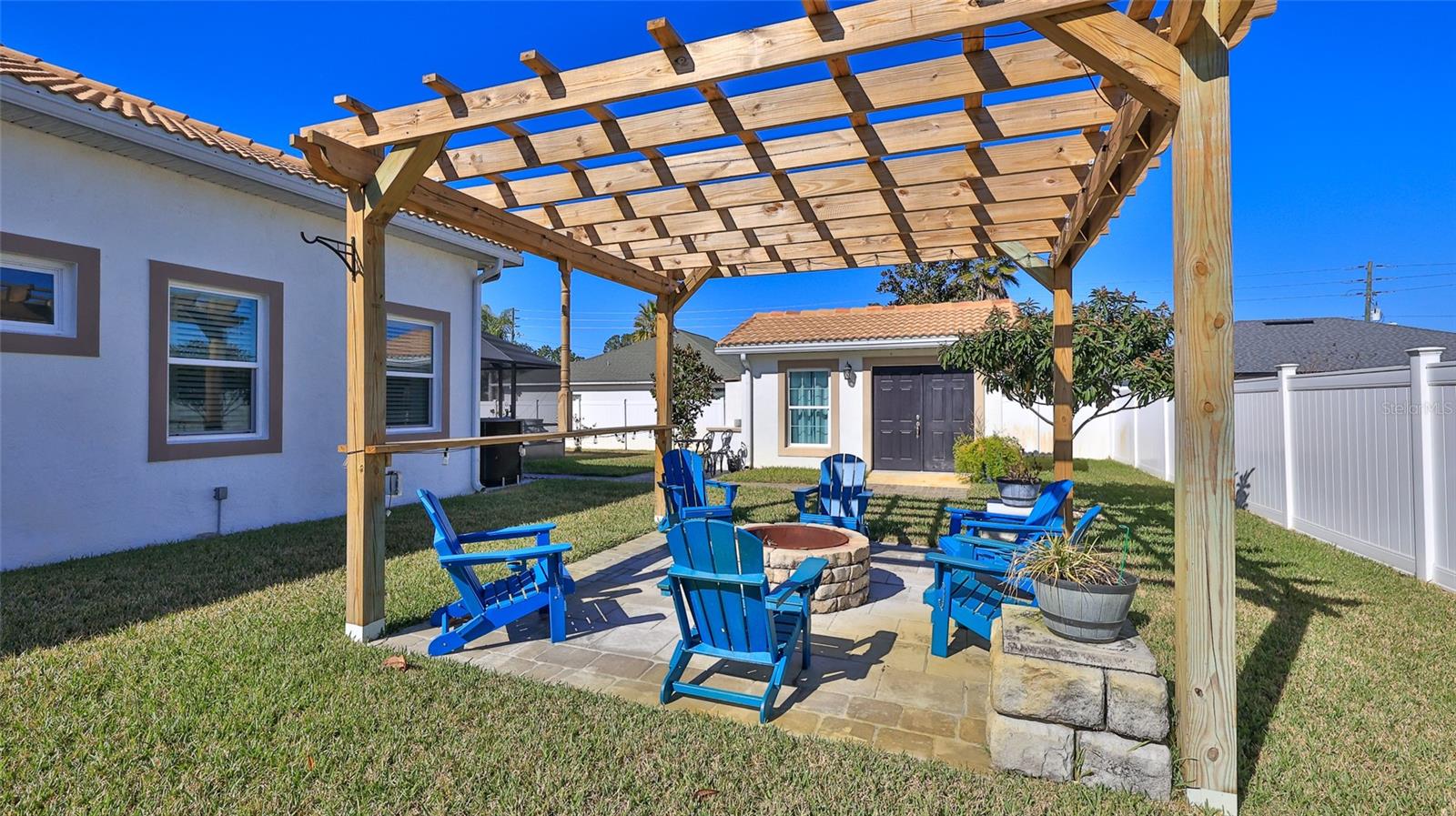 PALM COAST SEC 32 - Residential