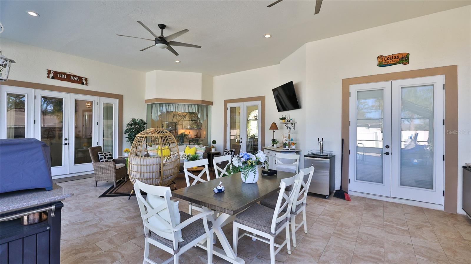 PALM COAST SEC 32 - Residential