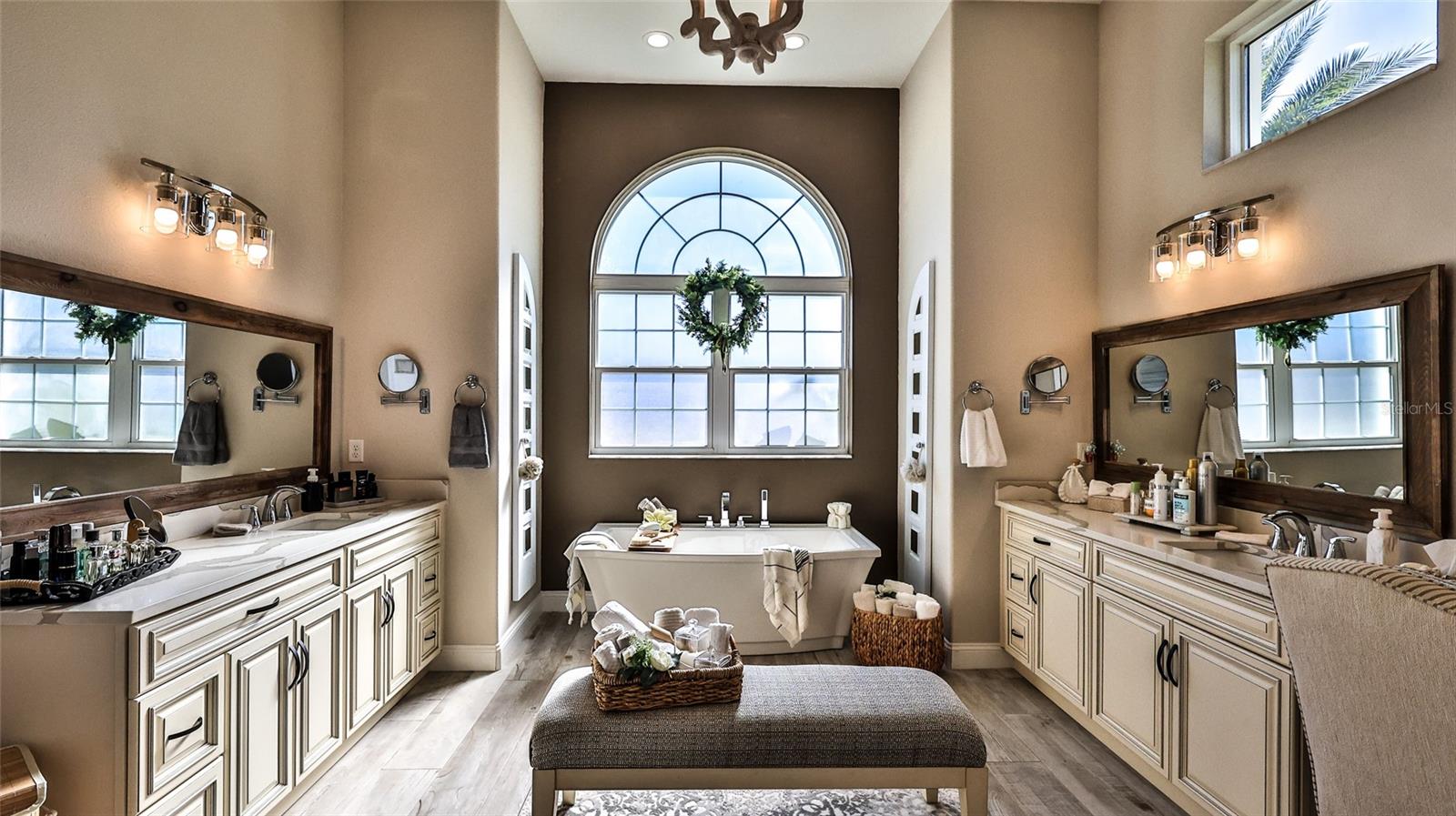 PALM COAST SEC 32 - Residential