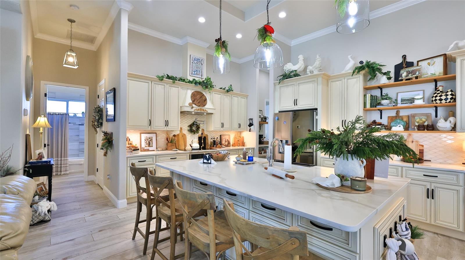 PALM COAST SEC 32 - Residential