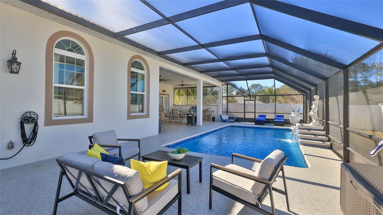 PALM COAST SEC 32 - Residential