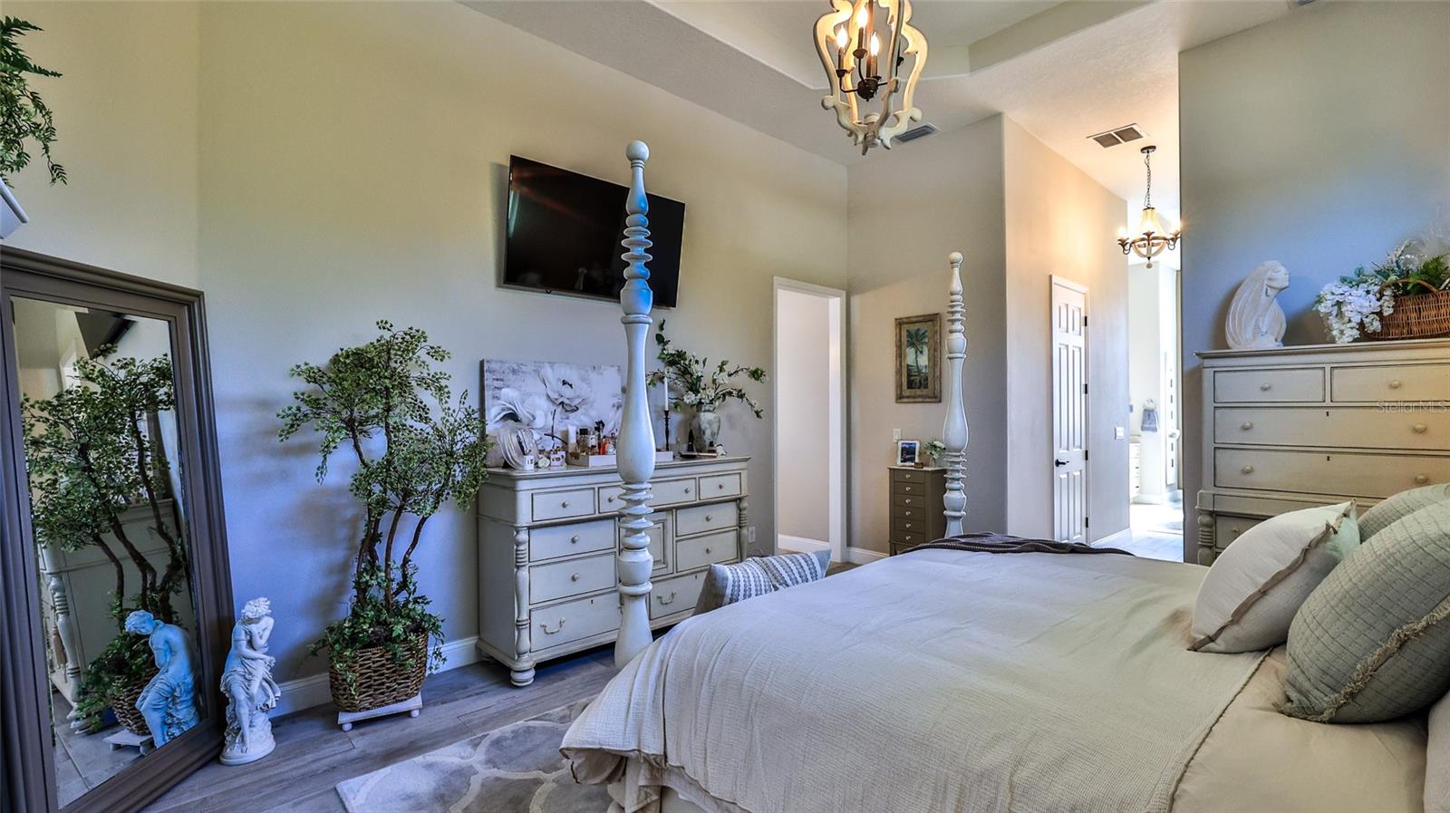 PALM COAST SEC 32 - Residential