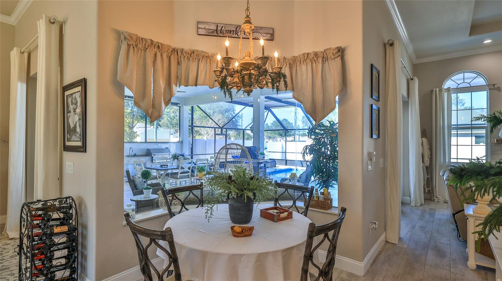 PALM COAST SEC 32 - Residential