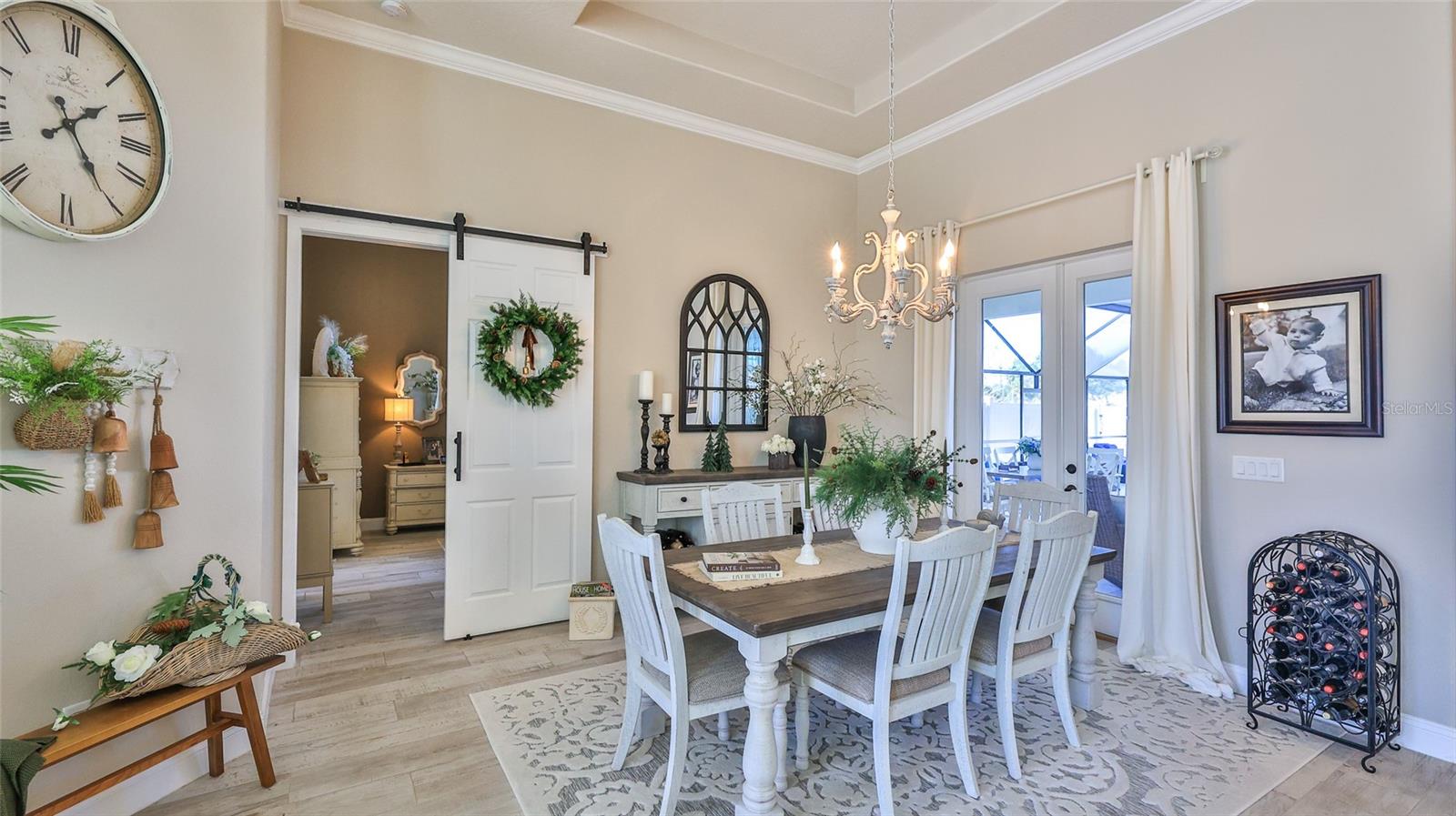 PALM COAST SEC 32 - Residential