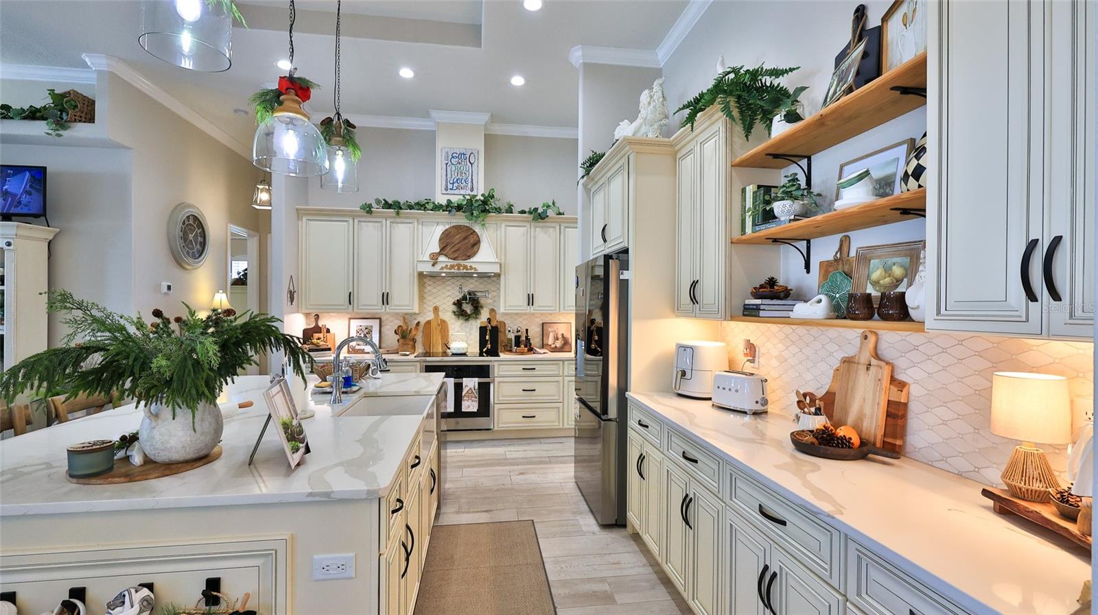 PALM COAST SEC 32 - Residential