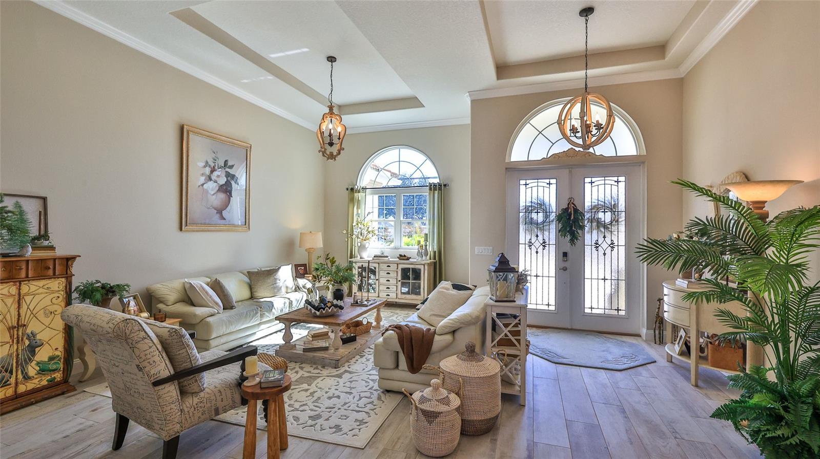 PALM COAST SEC 32 - Residential