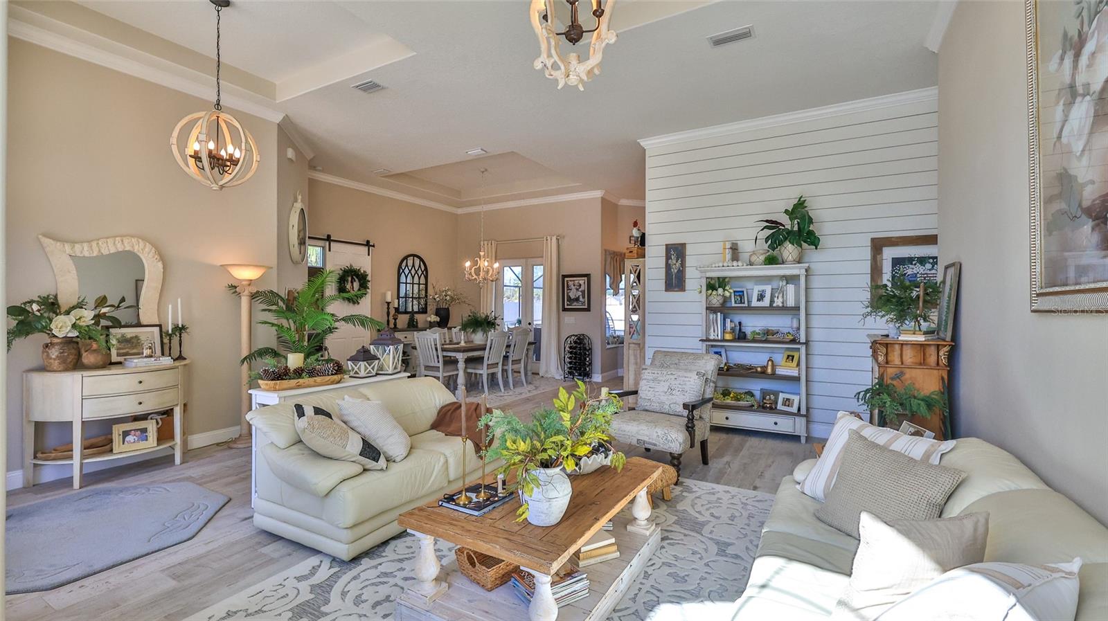 PALM COAST SEC 32 - Residential