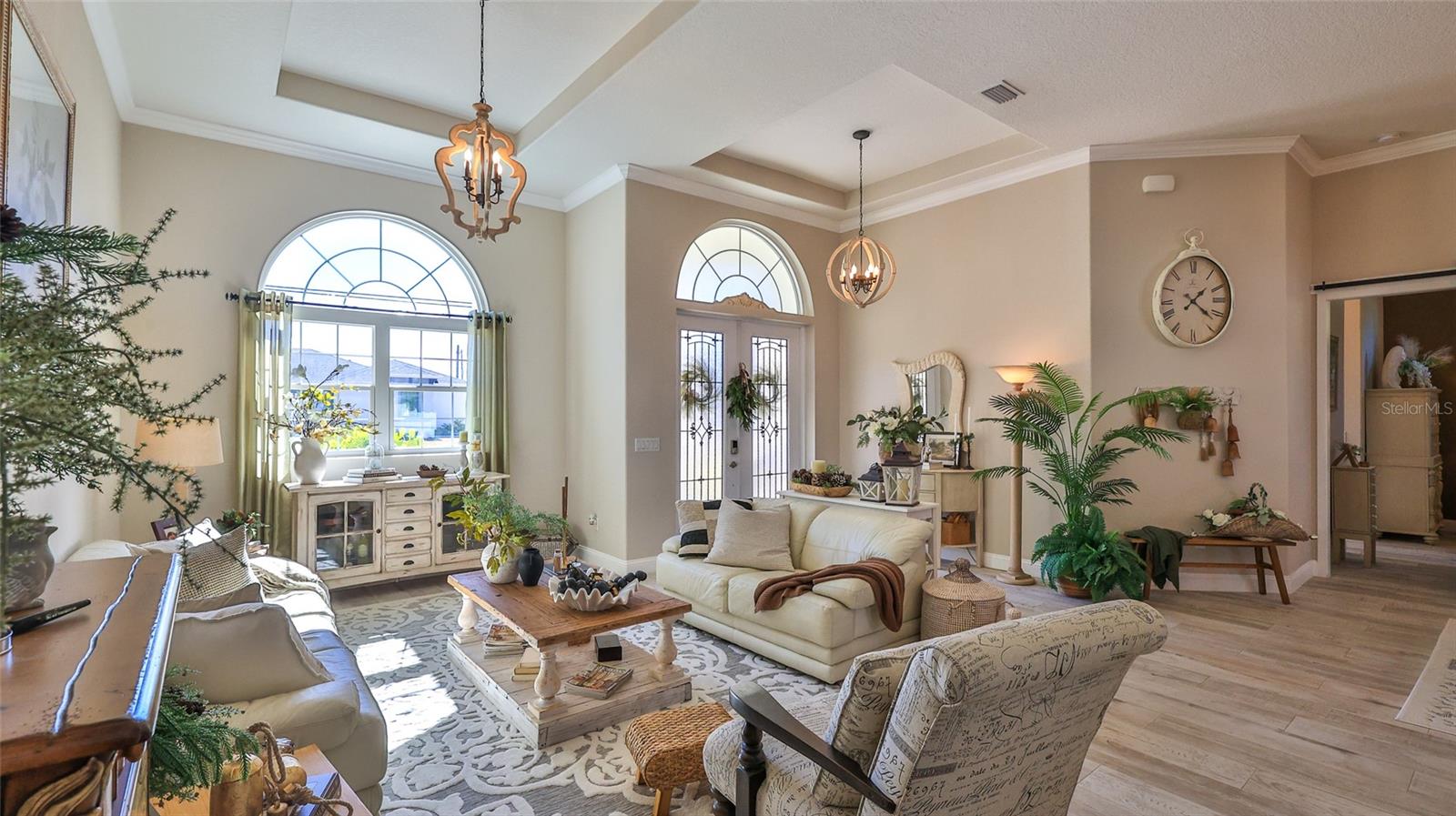 PALM COAST SEC 32 - Residential