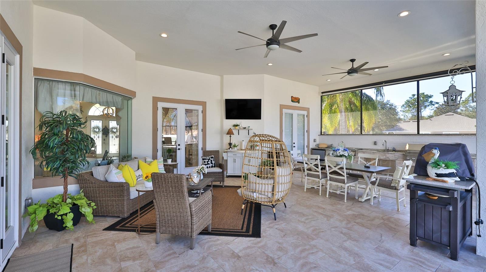 PALM COAST SEC 32 - Residential