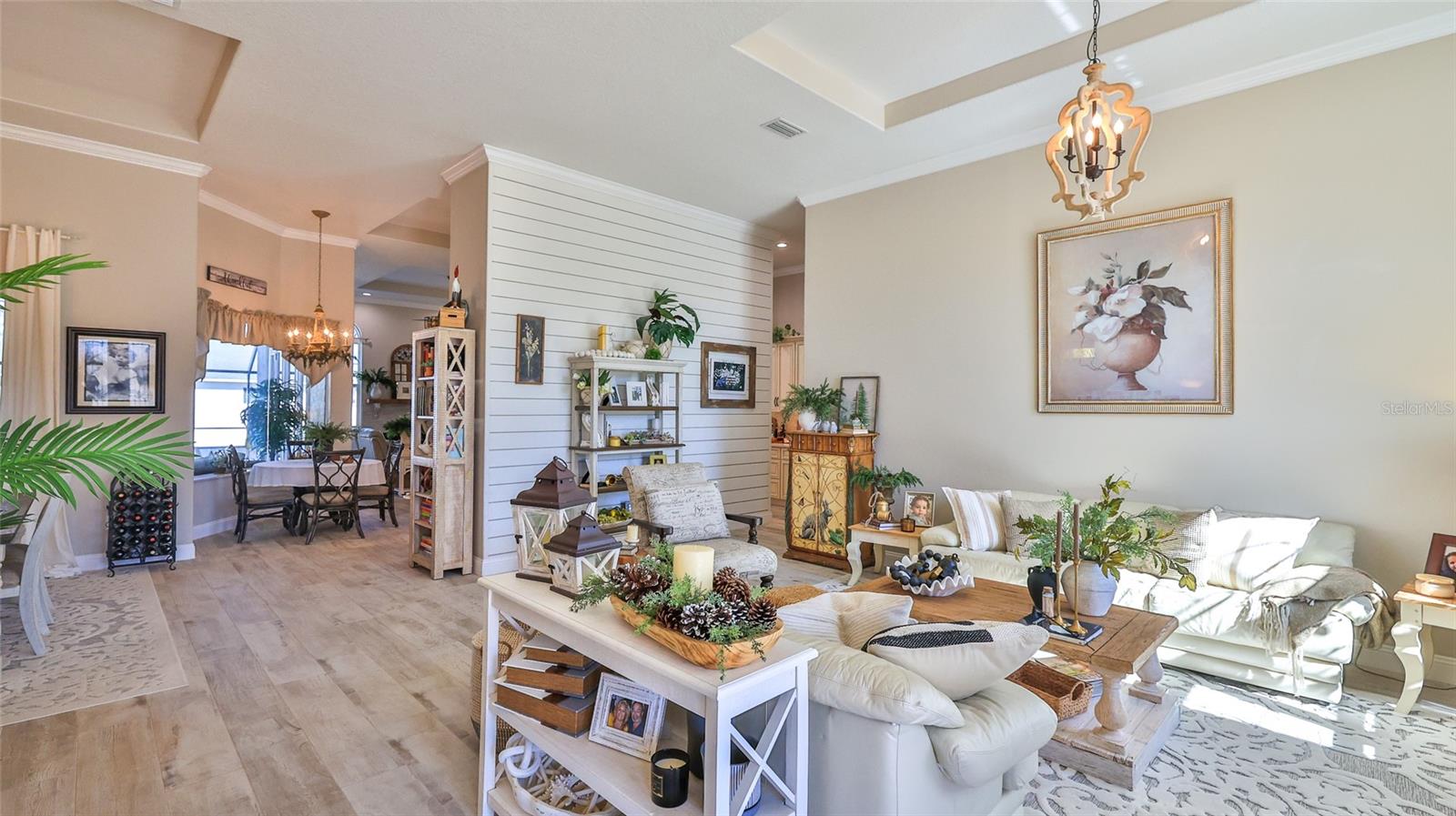 PALM COAST SEC 32 - Residential