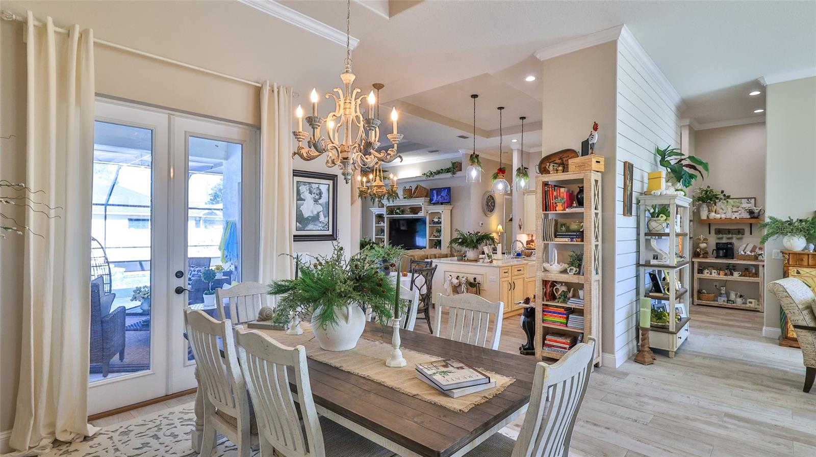 PALM COAST SEC 32 - Residential