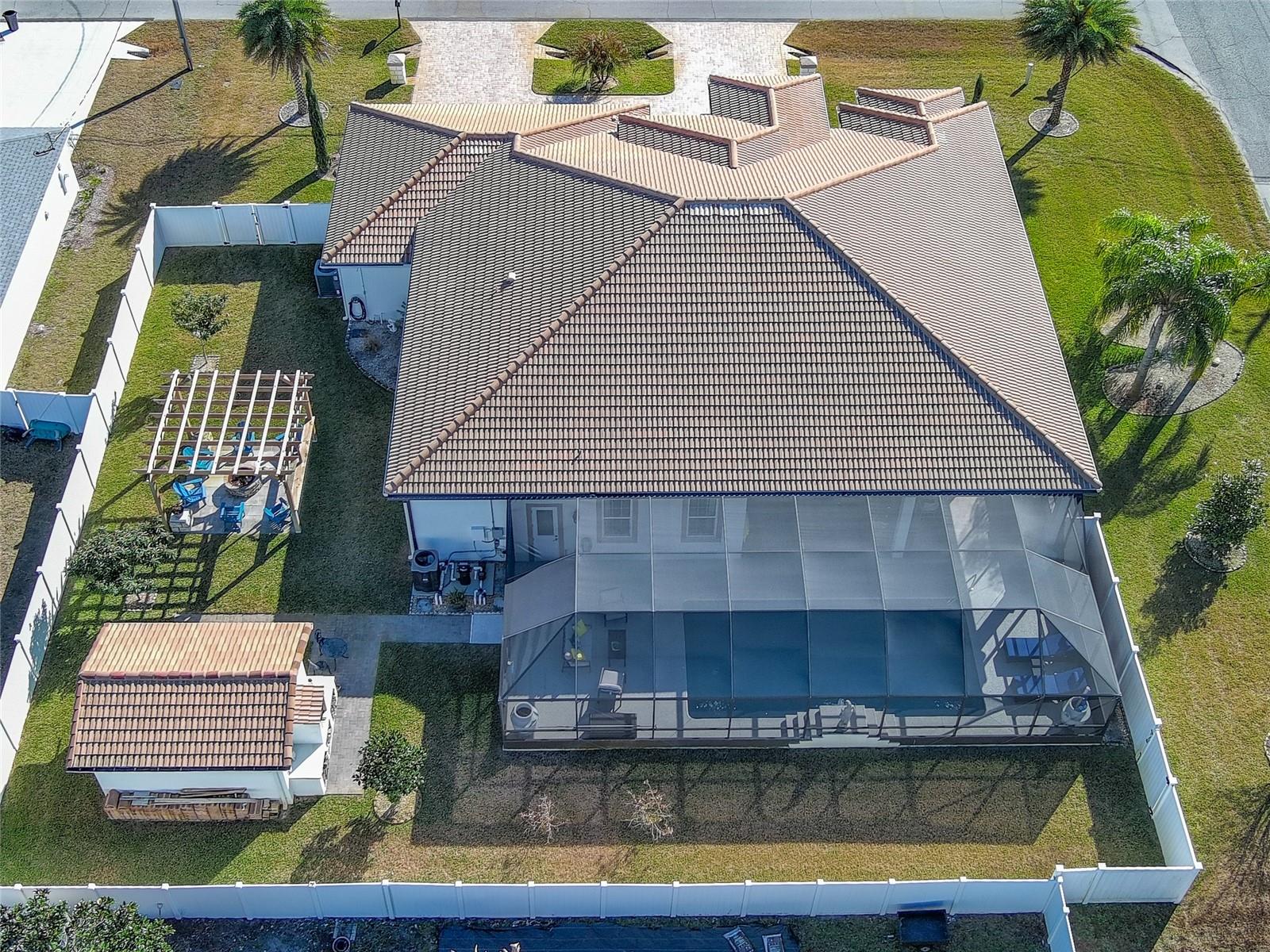 PALM COAST SEC 32 - Residential