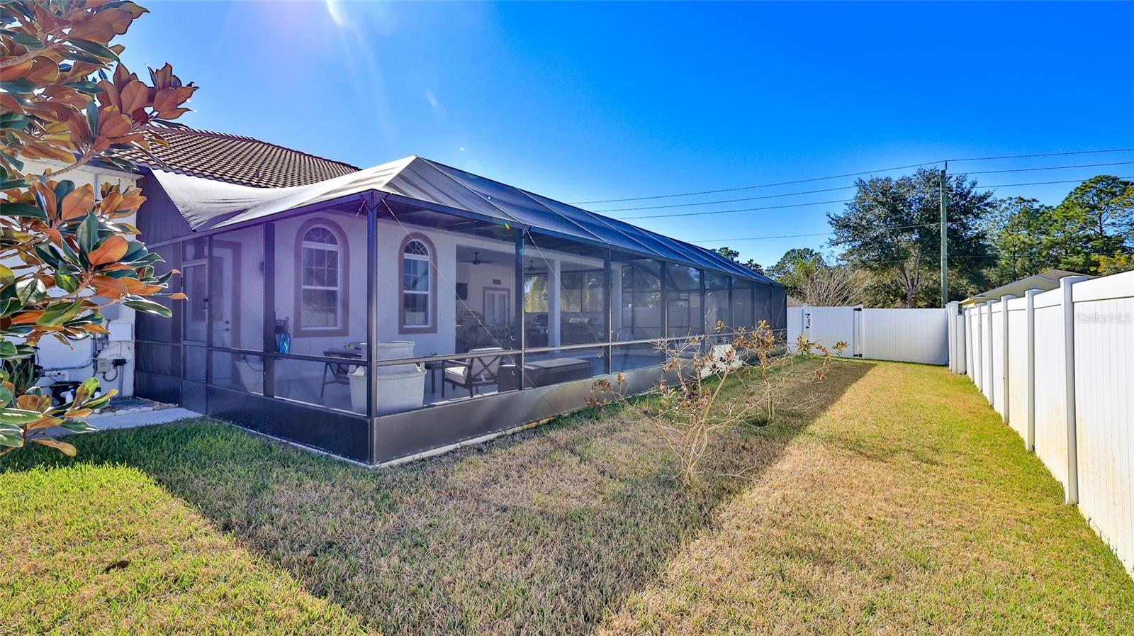 PALM COAST SEC 32 - Residential