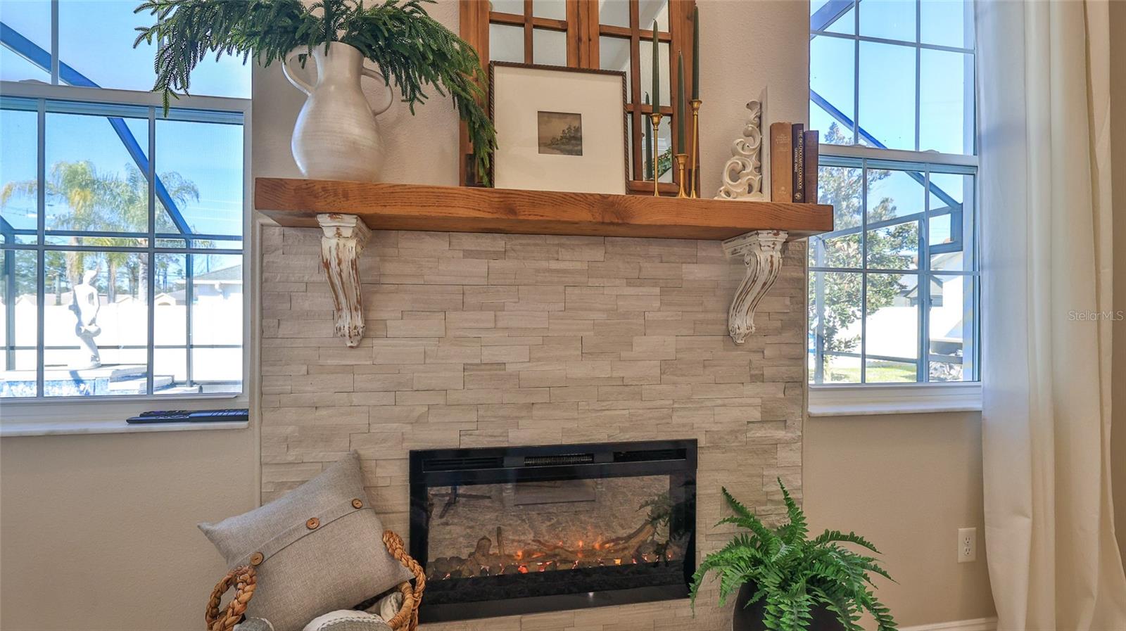 PALM COAST SEC 32 - Residential