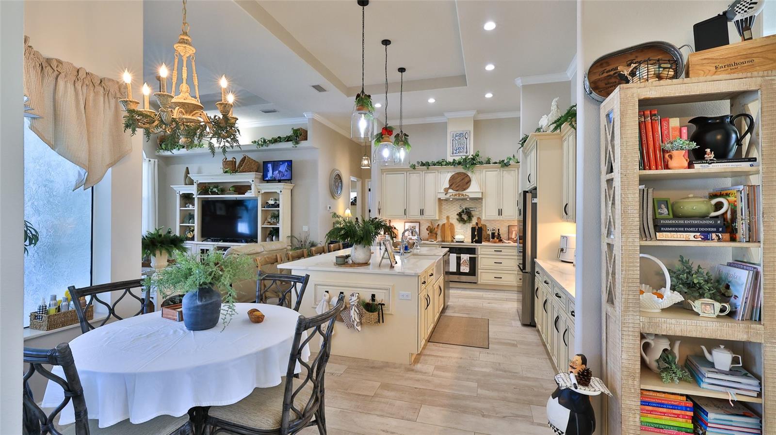 PALM COAST SEC 32 - Residential