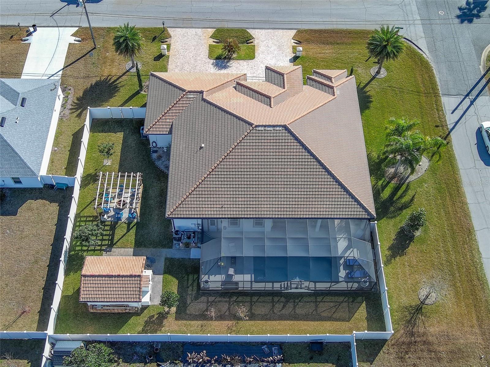 PALM COAST SEC 32 - Residential