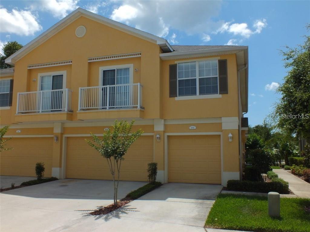 2BR / 2BA - Very spacious townhome with attached garage. Gated community. Nicely upgraded kitchen, vaulted ceilings and double sets of sliding doors lead out to balcony. Master bath with double sinks and garden tub, lovely neutral toned ceramic tiles in wet areas and plush carpeting throughout. Comes complete with all major appliances including full-size washer and dryer! Eagle Palm is a nice quiet gated community with sparkling pool! Conveniently located; this community is minutes away from great dining, fun entertainment and the spectacular shopping of Brandon's Westfield Mall! Easy access to major highways: I-75, I-275, Selmon Expressway and I-4 and just a short drive to Ybor City, Channelside and Downtown Tampa. Sorry - no pets. HOA APPROVAL REQUIRED. This is a smoke-free home.