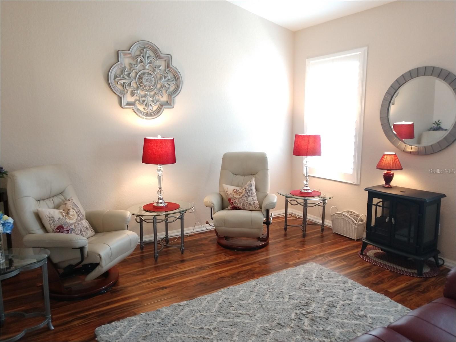 L PAVIA - Residential Lease