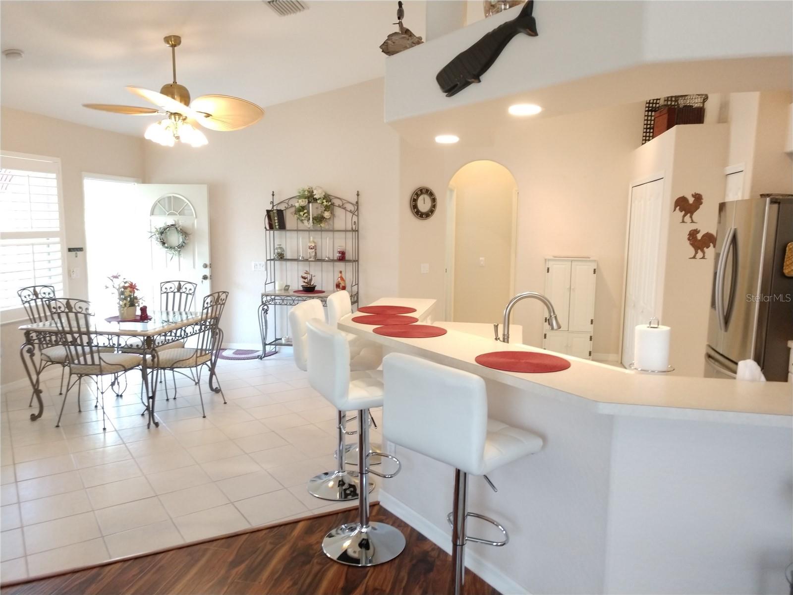 L PAVIA - Residential Lease