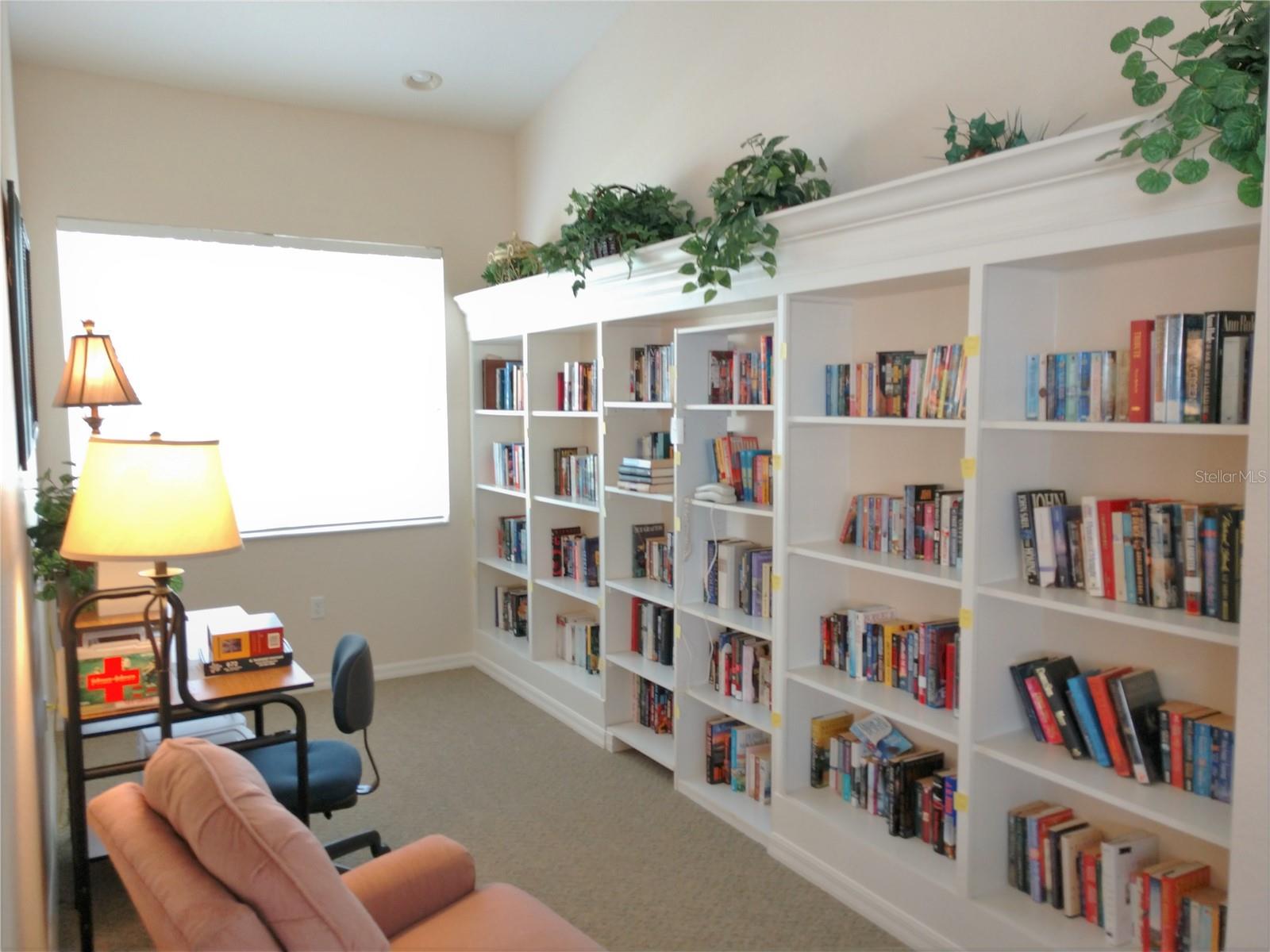 L PAVIA - Residential Lease