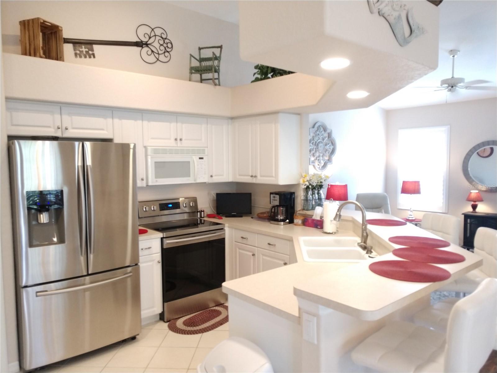 L PAVIA - Residential Lease