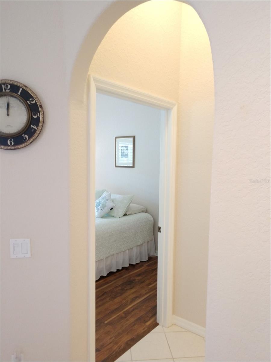 L PAVIA - Residential Lease