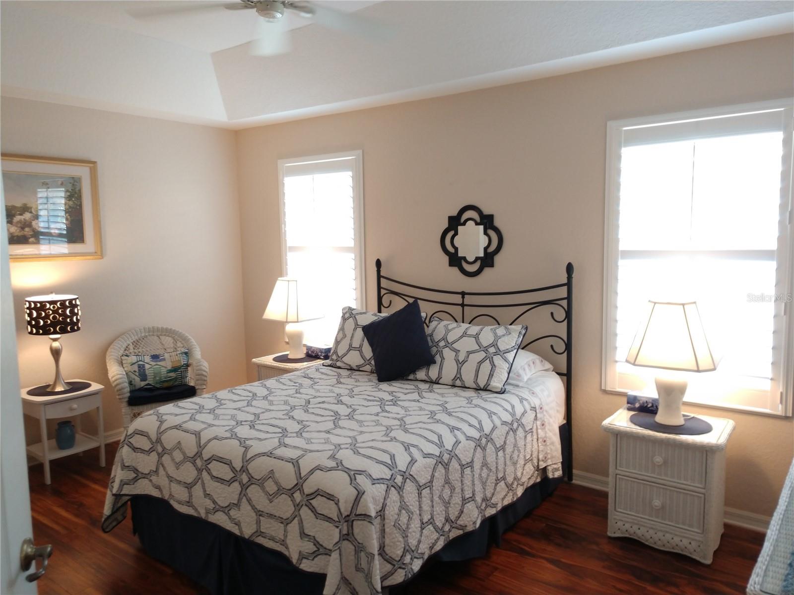 L PAVIA - Residential Lease