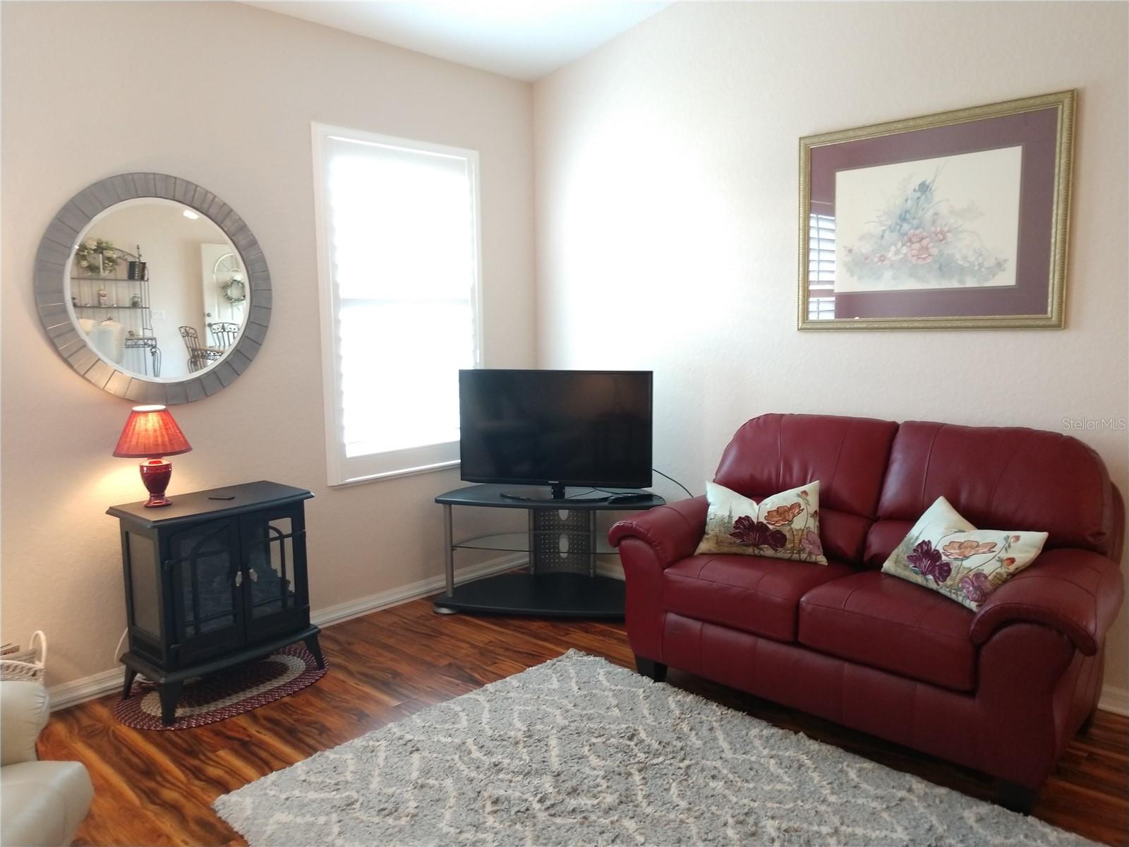 L PAVIA - Residential Lease