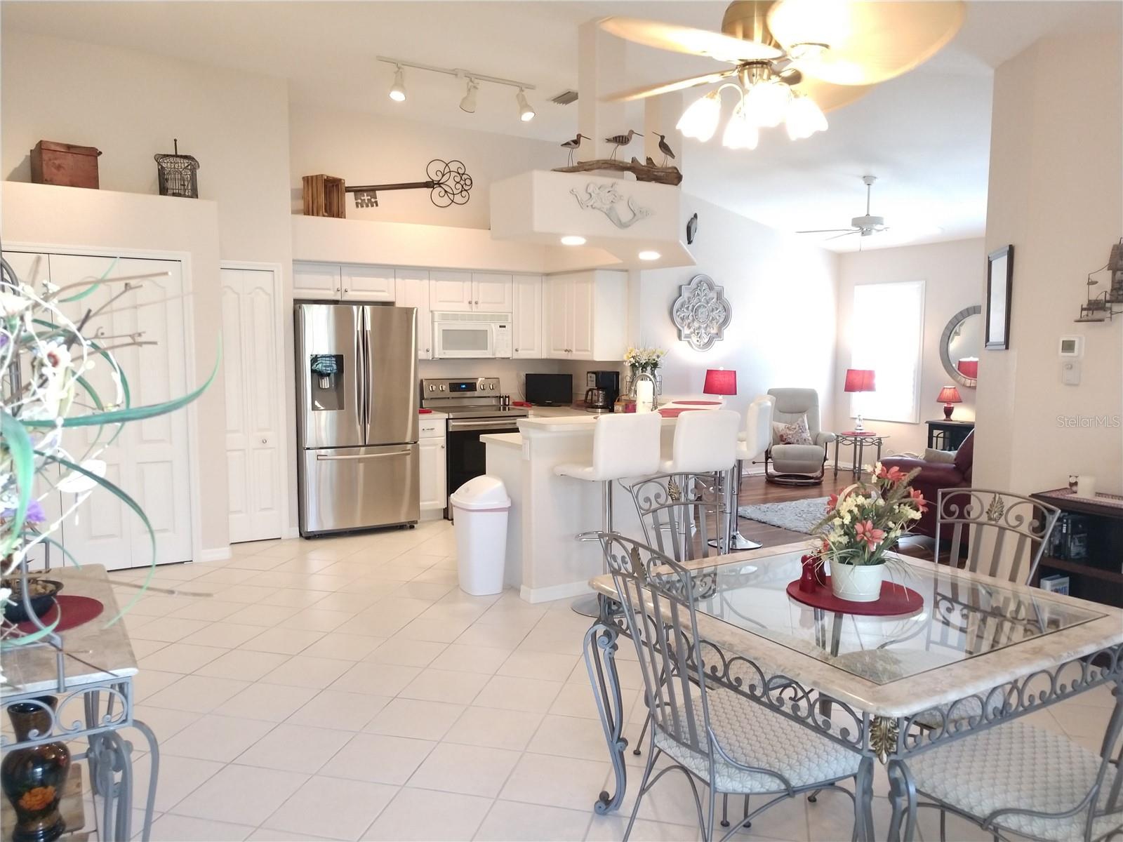 L PAVIA - Residential Lease