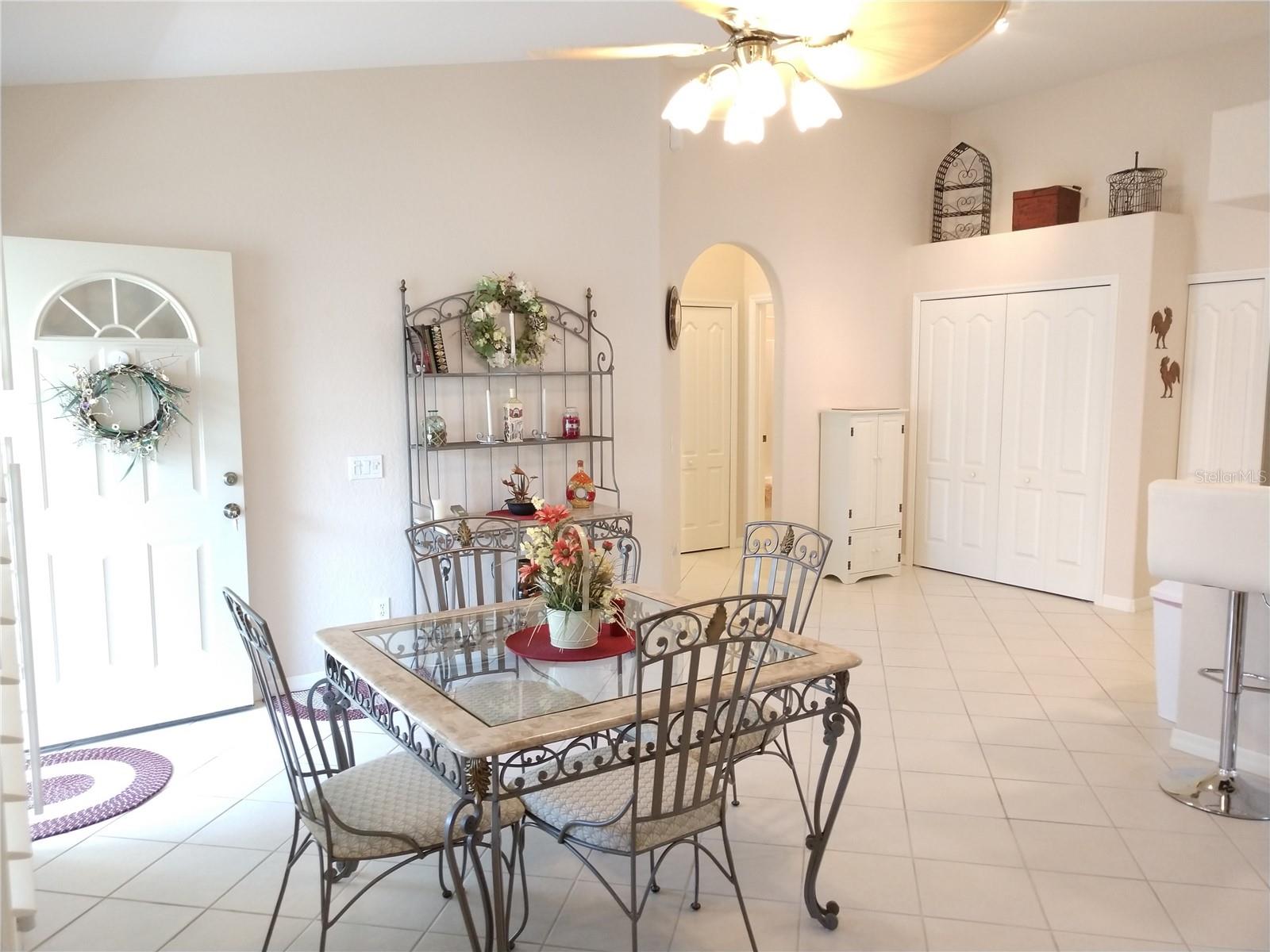 L PAVIA - Residential Lease