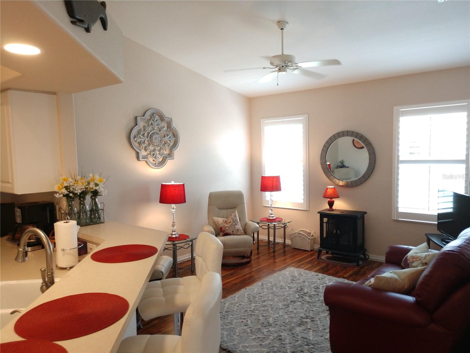 L PAVIA - Residential Lease