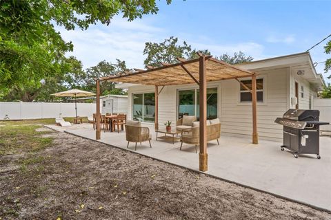 A home in BRADENTON