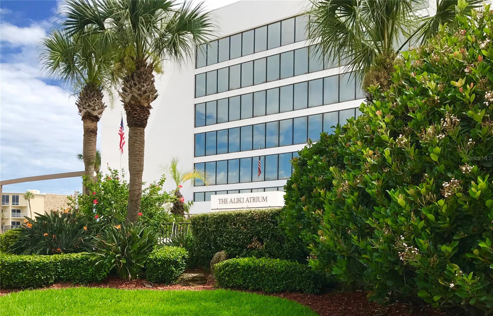 901 S ATLANTIC AVENUE PH-7