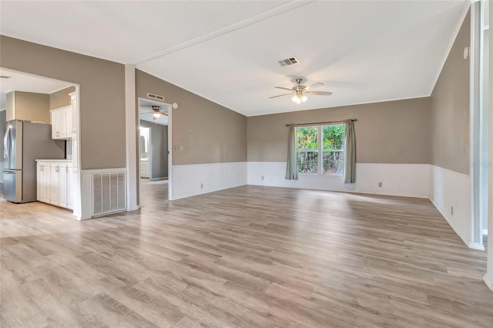 PITTMAN - Residential