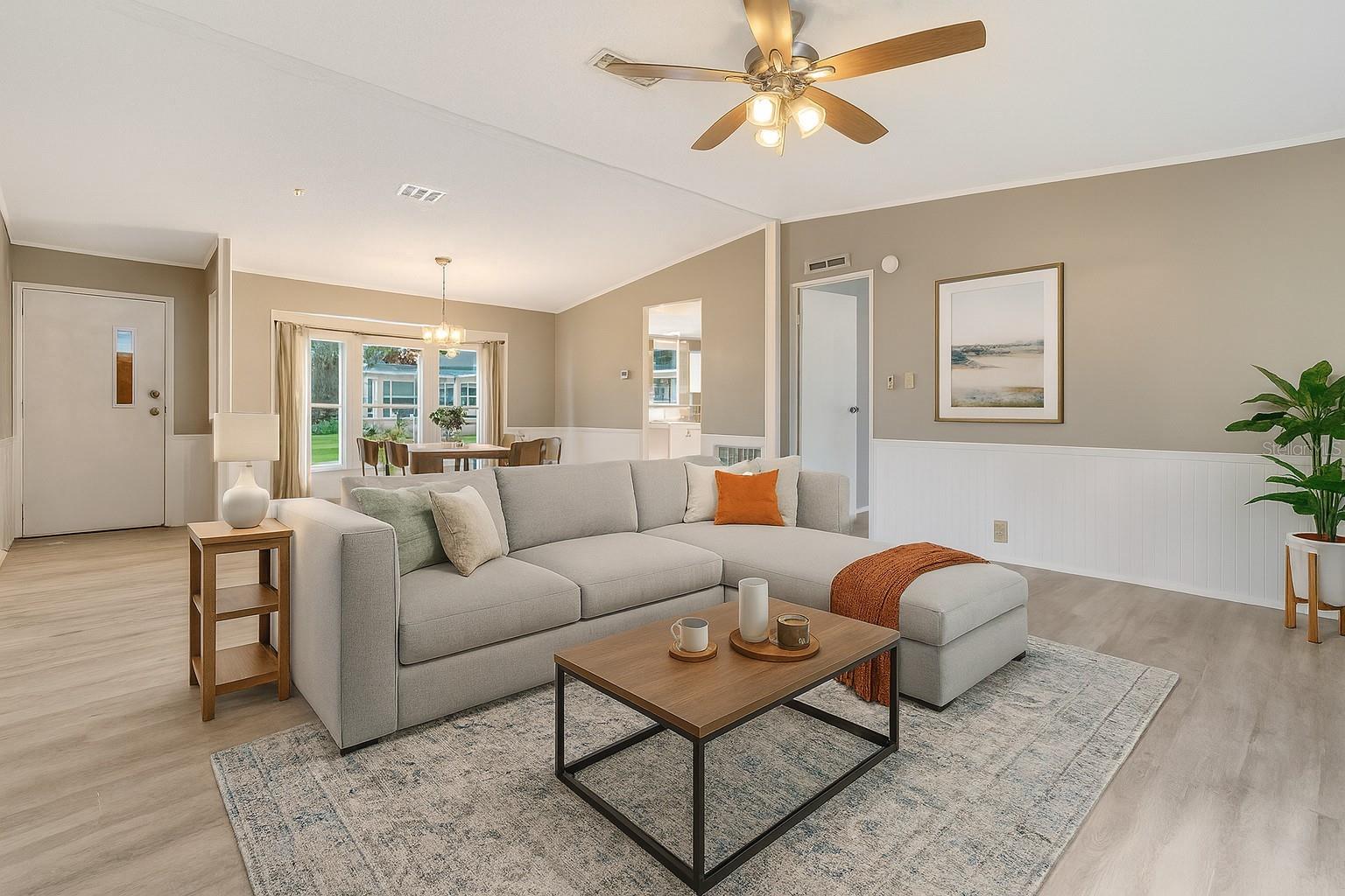 PITTMAN - Residential